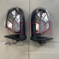 L200 2019 Door Mirror Side Mirror